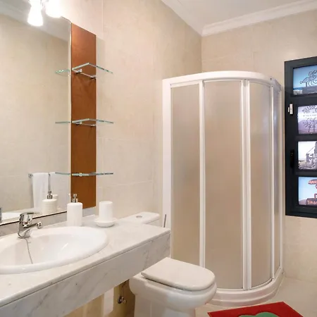 Olive Holiday home Playa Blanca (Lanzarote)