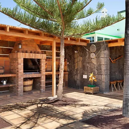 Tatil Evi Olive *