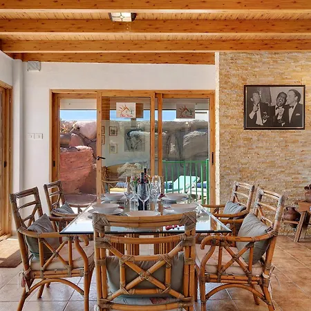 Ferienhaus Olive *
