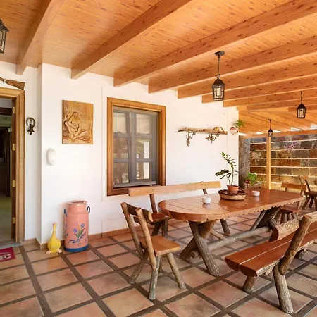 Ferienhaus Olive