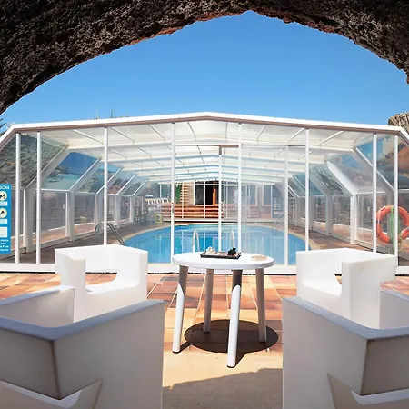 Olive Prázdninový dům Playa Blanca (Lanzarote)