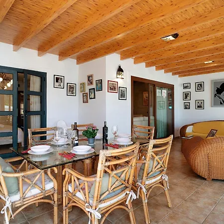 Olive Ferienhaus *